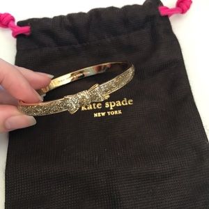 Kate Spade bracelet